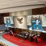 DPR RI Sahkan 10 Hakim Agung dan Ad Hoc MA, Puan Maharani Pimpin Pengambilan Keputusan