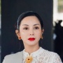 Kirana Larasati Lulusan Apa? Pernah Nyaleg Kini Jadi 2nd Runner Up Miss Universe Indonesia 2025