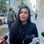 Profil Glory Lamria: Diaspora Viral Usai Kunjungan Presiden di Amerika Serikat