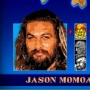 Tanggapan Jason Momoa Soal Perannya sebagai Blanka di Film Street Fighter