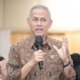 Emban Tugas Ketua LPS, Anggito Abimanyu Rangkap Jabatan Jadi Wamenkeu?