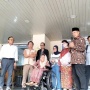 Usai Besuk, Sinta Wahid Minta Polisi Bebaskan Delpedro Cs: Mereka Anak Bangsa, Bukan Musuh Negara