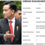 Ijazahnya Dipertanyakan, Jawaban Gibran Soal Lapangan Pekerjaan Sempit Jadi Sorotan