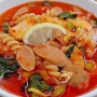 Kenapa Disebut Seblak? Begini Asal-usul Kuliner Sunda yang Lagi Viral di Thailand