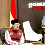 Konflik Yalimo Pecah Gegara Ucapan Rasis, Kemensos Siapkan Sembako dan 100 Babi untuk Pesta Damai