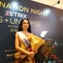 Persiapan Hanya Sebulan, Kirana Larasati Raih Second Runner Up Miss Universe Indonesia 2025