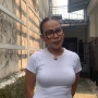 Terungkap! Alasan Melaney Ricardo Jenguk Fahmi Bo, Ternyata...