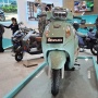 Suzuki Masih Timbang-Timbang untuk Bawa Motor Listrik Ke Indonesia