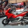 Gebrak IMOS 2025, New Honda ADV160 Tampil Makin Maskulin dengan Fitur Canggih