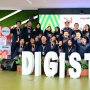 Program DigiHack Telkom Makin Diminati, 256 Tim Siap Adu Inovasi Berbasis AI