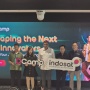 Indosat Luncurkan Beasiswa Coding IDCamp 2025, Targetkan 2 Juta Talenta AI