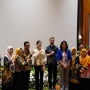 Perkuat Kapasitas Guru di Jabodetabek, Riady Foundation Gelar Makerspace Professional Development