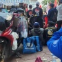 Paket Bansos 'Wakil Presiden RI' Muncul di Tengah Aksi Hari Tani
