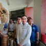 Heboh Menteri Pariwisata Dituduh Minta Mandi Air Galon, Ini Klarifikasi Lengkapnya