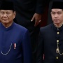 Elektabilitas Prabowo Kalah Telak dari Gibran di Survei SMRC, Ini Pemicunya