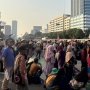 Aksi Hari Tani Bubar: DPR Kabulkan Tuntutan, Lembaga Agraria Langsung di Bawah Presiden?