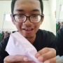 Viral! Pencuci Tray MBG Unboxing Gaji Pertama Sampai Terharu, Netizen: Lebih Besar dari Guru Honorer