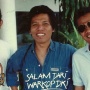52 Tahun Warkop DKI, Indro Kenang Perjuangan Bersama Dono dan Kasino