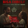 Adegan Marthino Lio Ditabrak Mobil di Film 'Tumbal Darah' Bikin Kaca Mobil Beneran Pecah