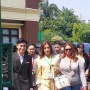 Hadiri Sidang Cerai Mediasi, Tasya Farasya Dikawal Bodyguard