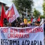 Tanah Rakyat Dijual? GNP Yogyakarta Geruduk DPRD DIY, Ungkap Bahaya Prolegnas UUPA