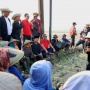 Pesan Tegas Megawati di Hari Tani Nasional: Stop Konversi Lahan Subur!