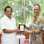 Perkuat Akses Keuangan Daerah yang Inklusif, Kemendagri dan OJK Bersinergi