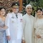 Intip Riwayat Pendidikan 3 Menantu Jokowi, Siapa Paling Mentereng?
