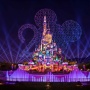 Rayakan Dua Dekade, Hong Kong Disneyland Gelar Pesta Ulang Tahun Paling Magical