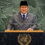 Terungkap Alasan Mikrofon Prabowo Mati di Sidang Umum PBB, Bukan Gangguan Teknis?