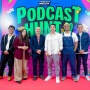 Spotify dan Podcast Ancur Hadirkan Kembali Kompetisi Video Podcast Podcast Hunt 2025