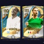 13 Kode Redeem FC Mobile 24 September 2025, Veron Dan Marquez Menantimu