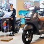 Berapa Harga Motor Matic Suzuki per Oktober 2025? Simak Daftar Lengkapnya