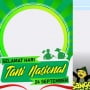10 Twibbon Hari Tani Nasional: Keren dan Inspiratif, Langsung Pasang di Foto
