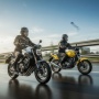 Bak MegaPro Versi Rajin Ngegym: Motor Baru Honda Ini Bikin Ngiler