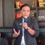 Utang Budi Barry Likumahuwa Pada Mendiang Ireng Maulana