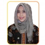 Profil Meilanie Buitenzorgy, Dosen IPB Analisis Pendidikan Gibran Cuma Setara SD?