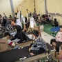 Ribuan Siswa Tumbang Keracunan, Istana: MBG Jalan Terus, Masalah Diatasi