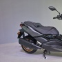 Yamaha XMAX TechMAX  Terima Sentuhan Baru di IMOS 2025, Harga Tembus Rp 75 Juta