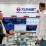 Pasca-Merger, XLSMART Suntik Triliunan Rupiah untuk Percepat Infrastruktur 5G dan AI