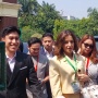 Siapa Pengacara Tasya Farasya? Visualnya Bikin Salfok saat Dampingi Sidang Perdana