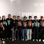 Rio Dewanto Deg-degan Main di Film Keadilan: The Verdict