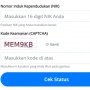 Link dan Cara Cek BSU September 2025, Sudah Cair Belum?