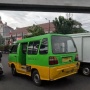 Bye-bye Angkot Tua! Bogor Siap Bebaskan Diri dari Kemacetan Mulai 2026