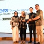 Telkom Gerakkan Karyawan Lahirkan Inovasi Pengolahan Sampah Melalui GoZero% Bandung