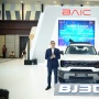 BAIC BJ30 Ditawarkan dengan Harga Khusus di GIIAS Semarang 2025