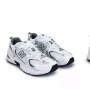 Ciri-Ciri Sepatu New Balance 530 Original, Cek 7 Detail Ini Sebelum Beli