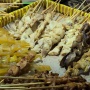 Sate Kere, Kuliner Legendaris Solo dan Jogja yang Punya Sejarah Unik