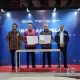 Dorong Pemanfaatan AI oleh UMKM, Smesco Teken Kerjasama dengan Mediawave