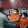 Polisi Ringkus Admin Judi Online di Kalideres, Omzet Harian Capai Rp1,5 Juta